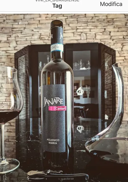 La Guardiense - Wines