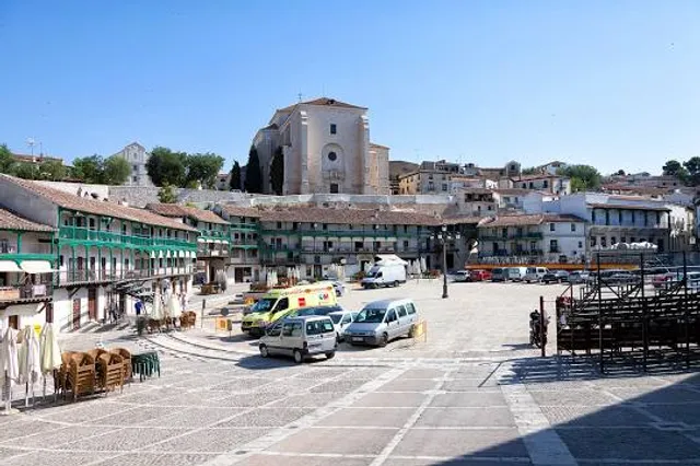 Museo Etnológico La Posada