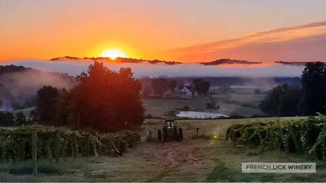 French Lick Winery