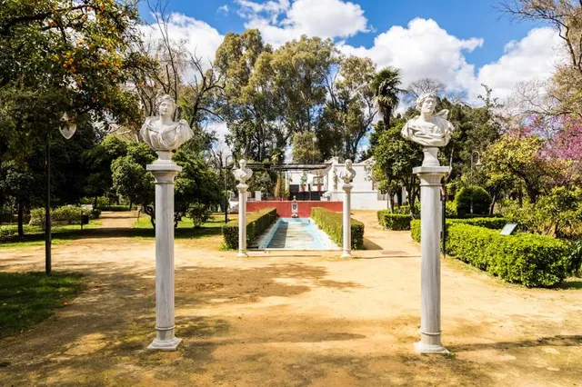 Jardines de las Delicias