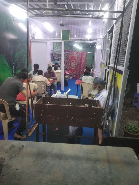 Tiranga Biriyani House