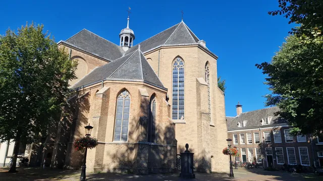 Pieterskerk