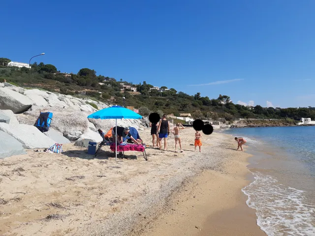 Plage des Éléphants