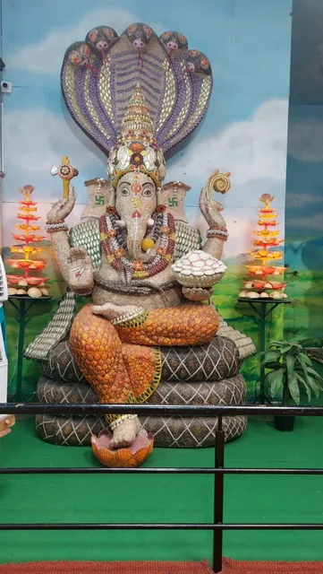 Sea Shell Art Museum