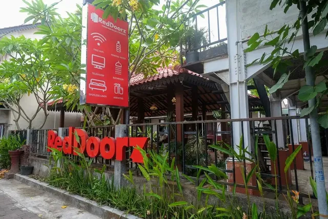 RedDoorz Syariah near Wijilan 2 Yogyakarta