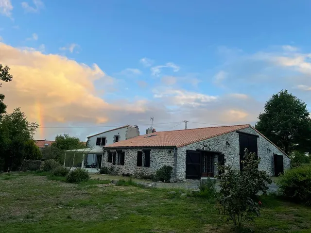 Chambres d'Hôtes La Parenthèse