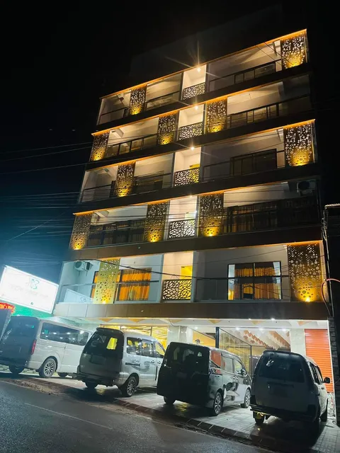 Hotel Sonar Bangla