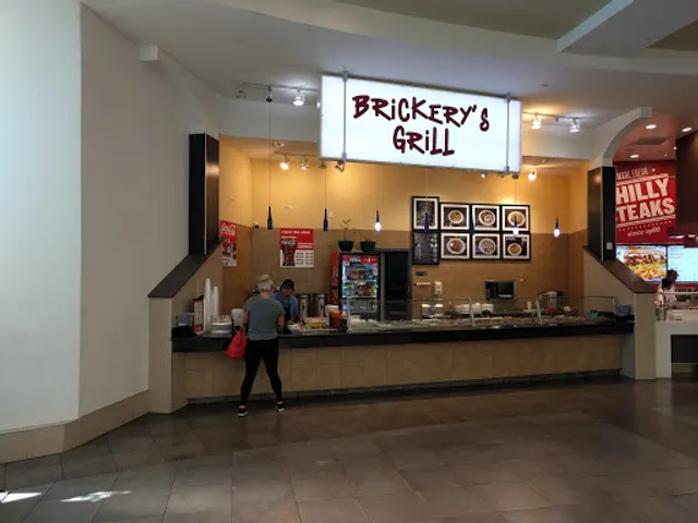 Brickery's Grill