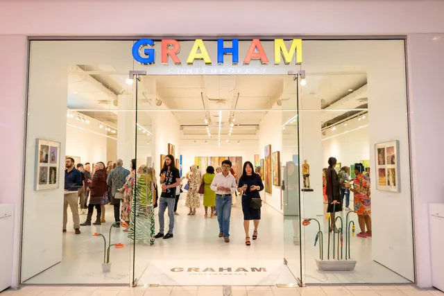 Graham Contemporary