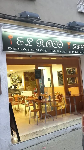 El Racó F& M