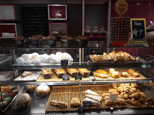 boulangerie mille et une saveurs