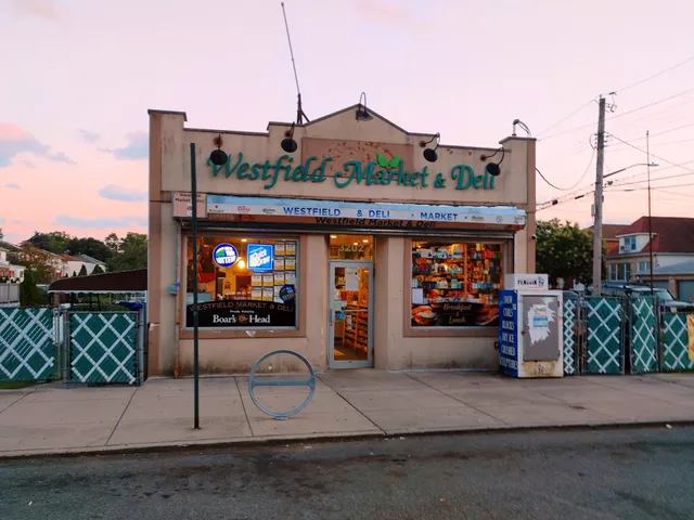 Westfield Market & Deli