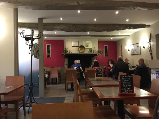 Crêperie Grill du Puits