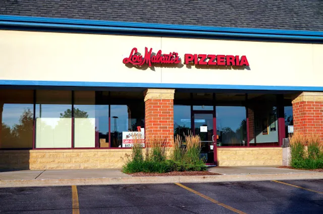 Lou Malnati's Pizzeria
