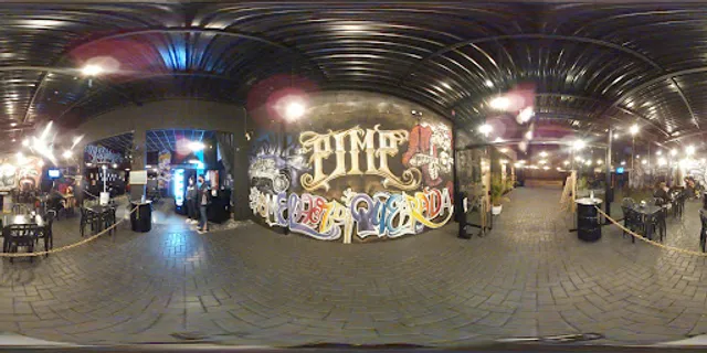 Pimp Burger Express | Hamburgueria Delivery