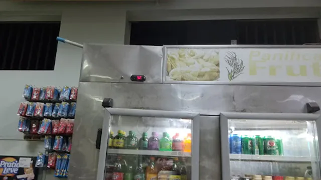 Panificadora Frutos Do Trigo