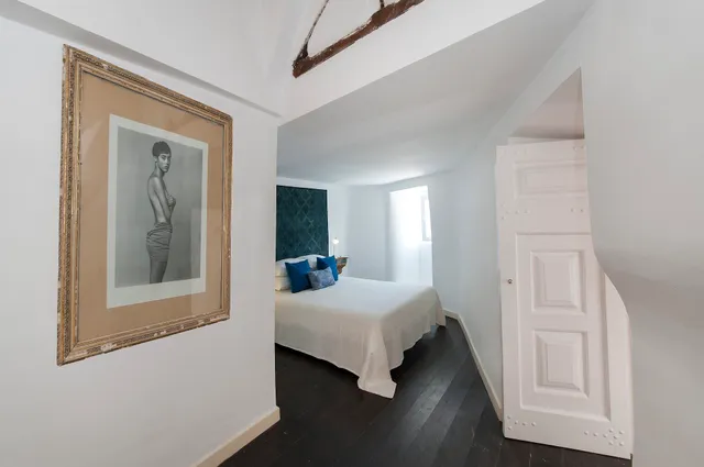 Alfama - St Estevão viewpoint | Lisbon Cheese & Wine Apartments