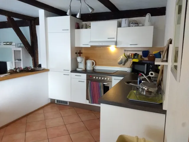 Ferienwohnung Tischneck, Jutta Leifeld