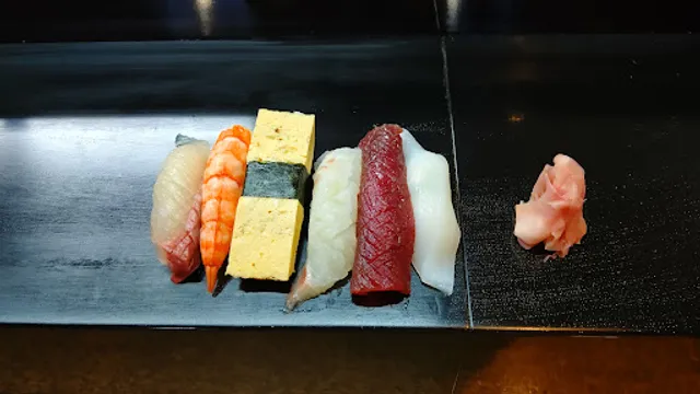 Matsuma Sushi