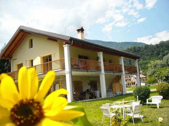 Il Girasole Agriturismo
