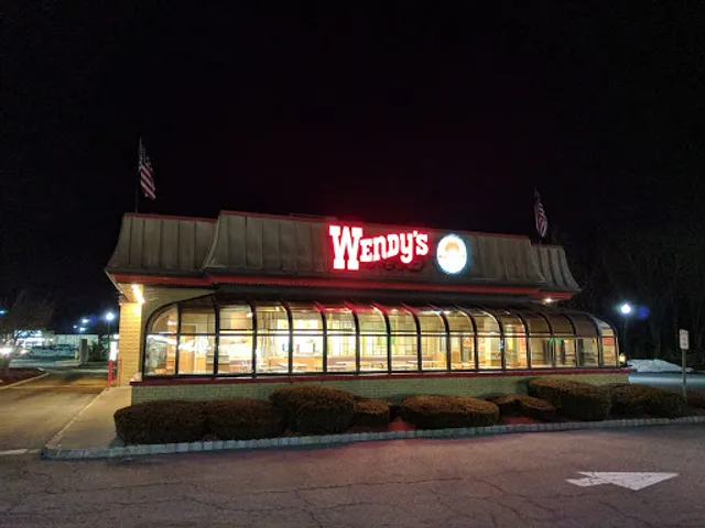 Wendy's