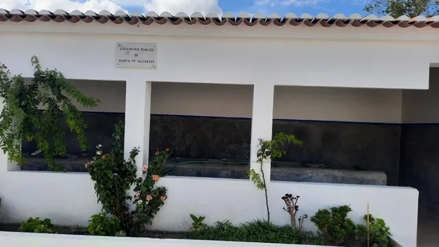 Solar da Cavalariça