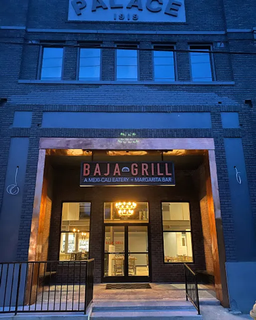 Baja Grill | Benton