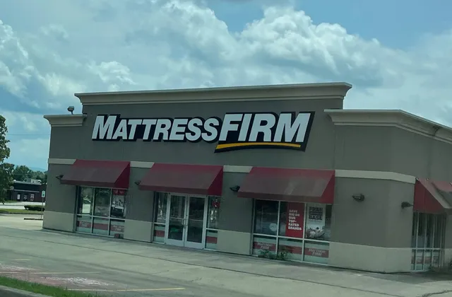 Mattress Firm Uniontown