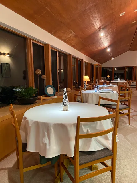 Maccarina Restaurant