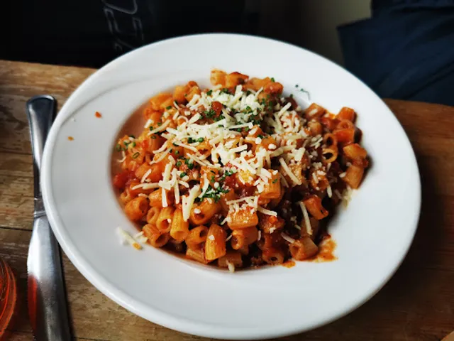 Ski bistrot La Tétine