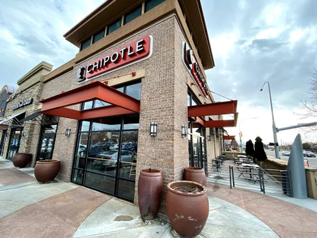 Chipotle Mexican Grill