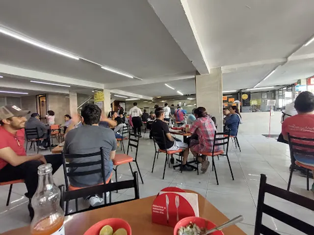 Taqueria Los Tres Huastecos