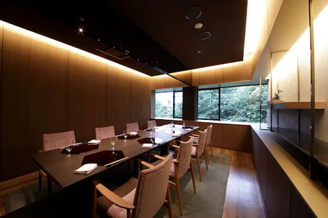 アートホテル小倉ニュータガワAll Day Dining Shizuku（シズク）