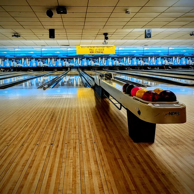 Severna Park Bowling Lanes