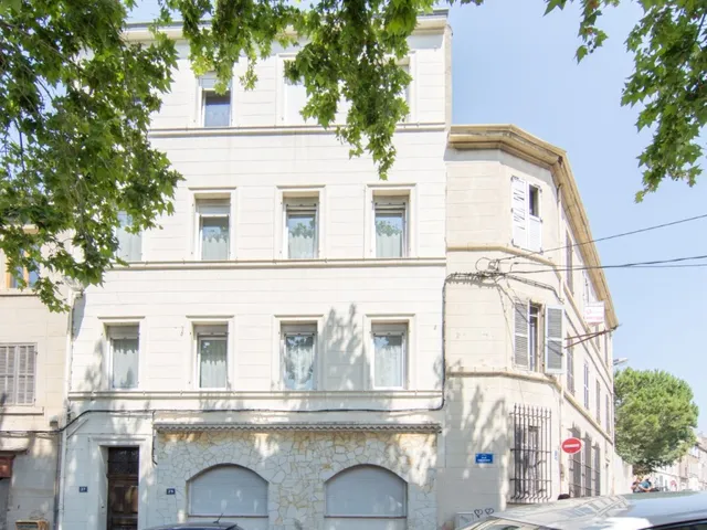 Résidence Carpe Diem