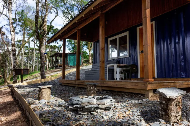 Refúgio Quinta dos Pinhais