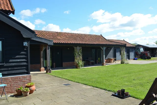 Red House Farm Bed & Breakfast