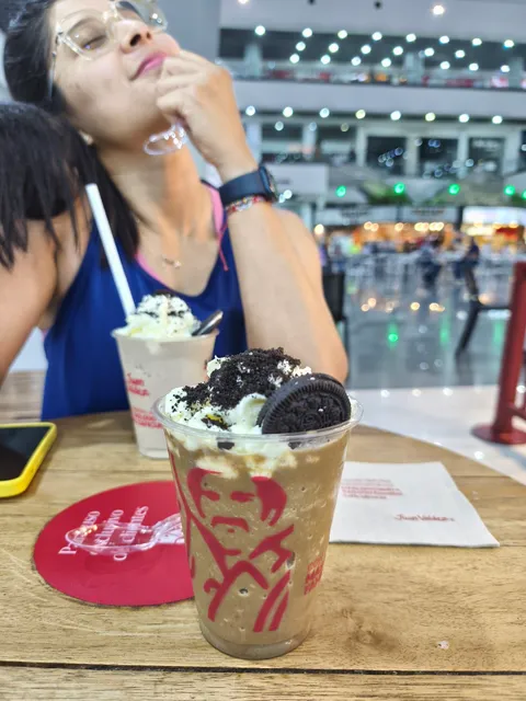 Juan Valdez - CC Centenario