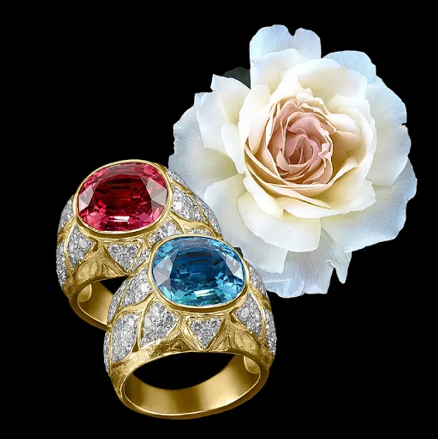 Torrini 1369 Jewelry