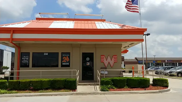 Whataburger