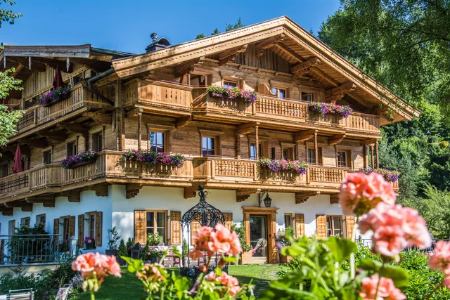 Appartmenthaus Dürnberger