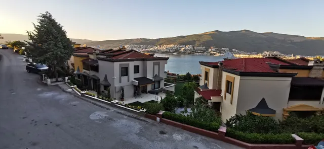 Harmankaya Villas