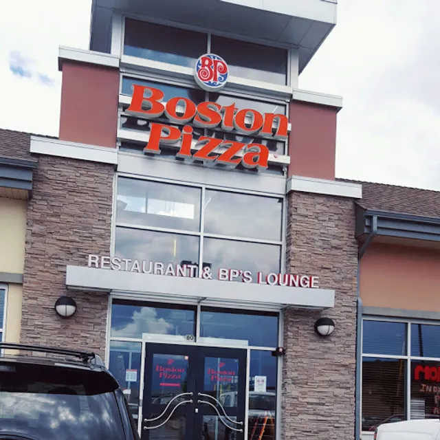 Boston Pizza