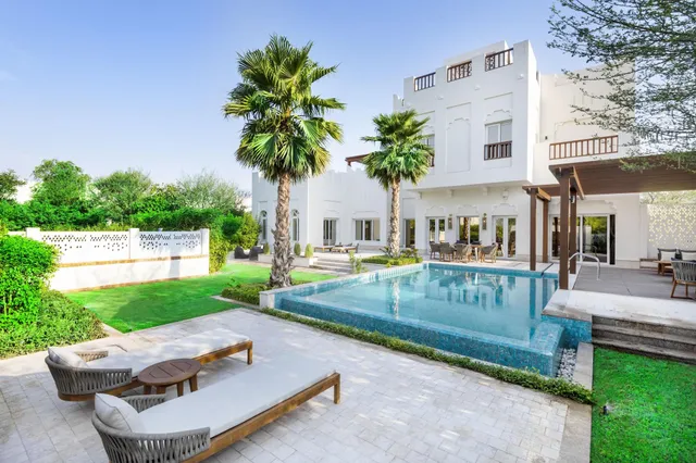 Al Messila, a Luxury Collection Resort & Spa, Doha