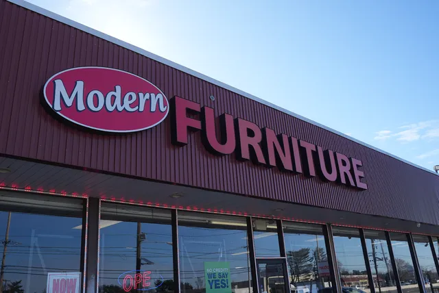 Modern Furniture Outlet & Mattresses