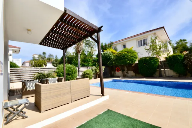 Villa Sofia Ayia Napa