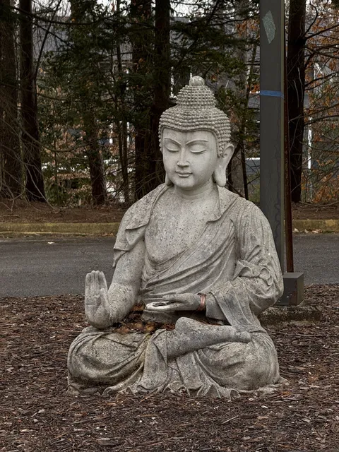 Ekoji Buddhist Temple