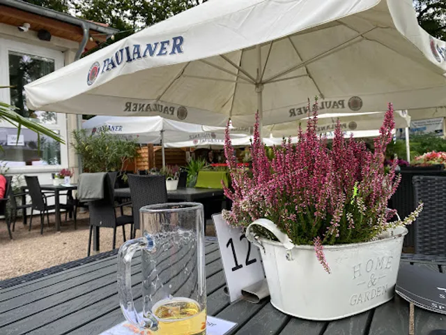 Schiffmühlen-Gastronomie