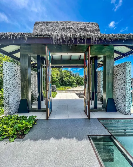 Grand Park Kodhipparu, Maldives