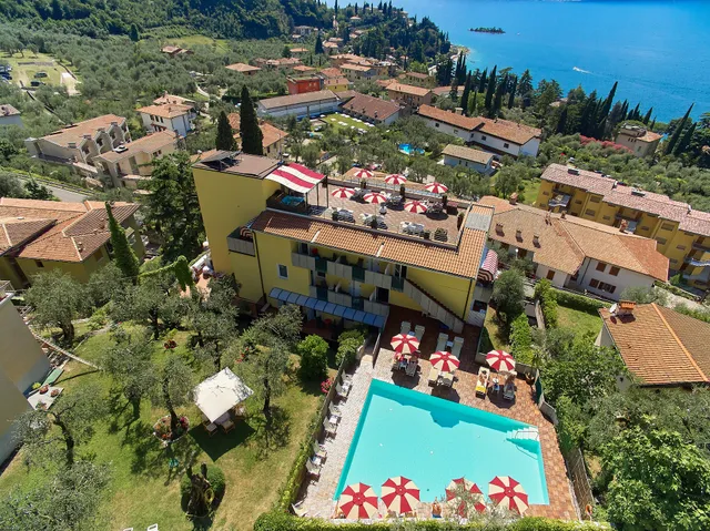 Hotel Villa Smeralda